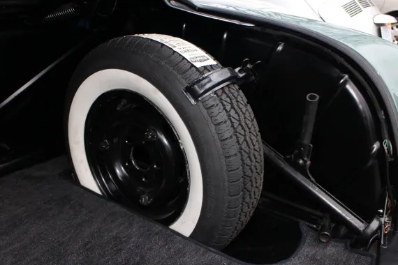 Vehicle Image 18 - 1954 Mercedes-Benz 220S