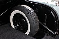 Thumbnail 18 - 1954 Mercedes-Benz 220S
