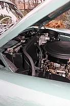 Thumbnail 20 - 1954 Mercedes-Benz 220S
