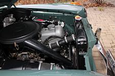 Thumbnail 21 - 1954 Mercedes-Benz 220S