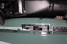 Thumbnail 23 - 1954 Mercedes-Benz 220S