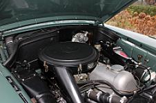 Thumbnail 24 - 1954 Mercedes-Benz 220S