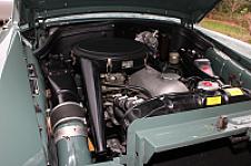 Thumbnail 25 - 1954 Mercedes-Benz 220S