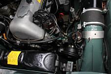 Thumbnail 26 - 1954 Mercedes-Benz 220S