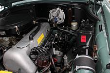Thumbnail 27 - 1954 Mercedes-Benz 220S