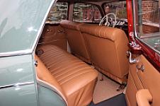 Thumbnail 31 - 1954 Mercedes-Benz 220S