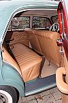 Thumbnail 32 - 1954 Mercedes-Benz 220S