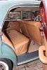 Thumbnail 32 - 1954 Mercedes-Benz 220S