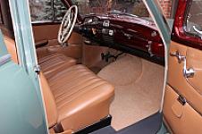 Thumbnail 33 - 1954 Mercedes-Benz 220S