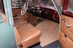 Thumbnail 33 - 1954 Mercedes-Benz 220S