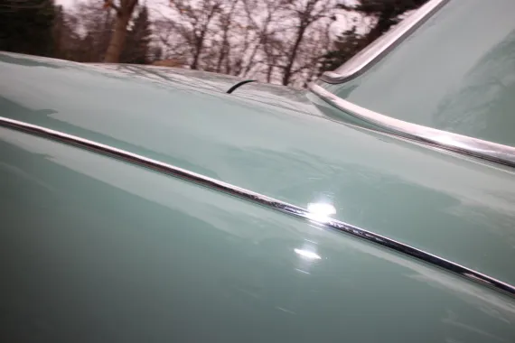 Vehicle Image 34 - 1954 Mercedes-Benz 220S