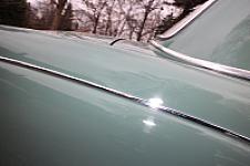 Thumbnail 34 - 1954 Mercedes-Benz 220S