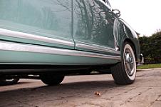 Thumbnail 35 - 1954 Mercedes-Benz 220S