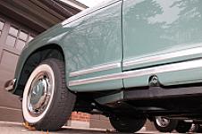 Thumbnail 36 - 1954 Mercedes-Benz 220S