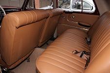 Thumbnail 41 - 1954 Mercedes-Benz 220S