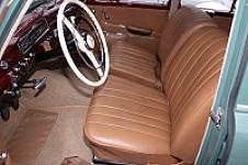 Thumbnail 43 - 1954 Mercedes-Benz 220S