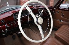 Thumbnail 45 - 1954 Mercedes-Benz 220S