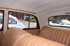 Thumbnail 46 - 1954 Mercedes-Benz 220S