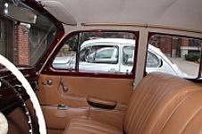 Thumbnail 47 - 1954 Mercedes-Benz 220S