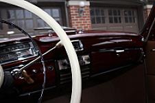 Thumbnail 48 - 1954 Mercedes-Benz 220S