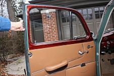 Thumbnail 50 - 1954 Mercedes-Benz 220S