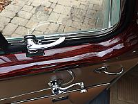 Thumbnail 52 - 1954 Mercedes-Benz 220S