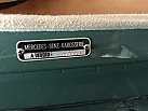 Thumbnail 53 - 1954 Mercedes-Benz 220S