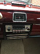 Thumbnail 56 - 1954 Mercedes-Benz 220S