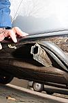 Thumbnail 1 - 1977 Volkswagen Beetle w Air Conditioning PRISTINE
