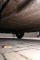 Thumbnail 2 - 1977 Volkswagen Beetle w Air Conditioning PRISTINE