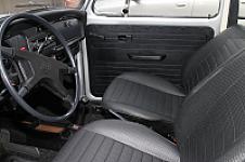Thumbnail 23 - 1977 Volkswagen Beetle w Air Conditioning PRISTINE