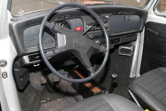 Vehicle Image 24 - 1977 Volkswagen Beetle w Air Conditioning PRISTINE