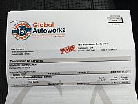Thumbnail 35 - 1977 Volkswagen Beetle w Air Conditioning PRISTINE