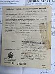 Thumbnail 36 - 1977 Volkswagen Beetle w Air Conditioning PRISTINE
