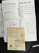 Thumbnail 37 - 1977 Volkswagen Beetle w Air Conditioning PRISTINE