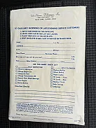 Thumbnail 38 - 1977 Volkswagen Beetle w Air Conditioning PRISTINE