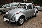 Thumbnail 43 - 1977 Volkswagen Beetle w Air Conditioning PRISTINE