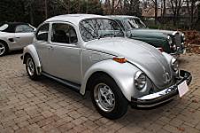 Thumbnail 44 - 1977 Volkswagen Beetle w Air Conditioning PRISTINE