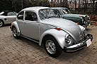 Thumbnail 44 - 1977 Volkswagen Beetle w Air Conditioning PRISTINE