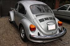 Thumbnail 45 - 1977 Volkswagen Beetle w Air Conditioning PRISTINE