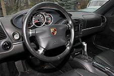 Thumbnail 5 - 1997 Porsche Boxster