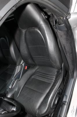 Vehicle Image 6 - 1997 Porsche Boxster