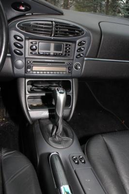 Vehicle Image 7 - 1997 Porsche Boxster