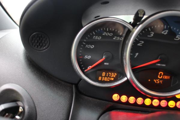 Vehicle Image 8 - 1997 Porsche Boxster