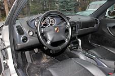 Thumbnail 10 - 1997 Porsche Boxster