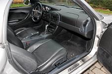 Thumbnail 12 - 1997 Porsche Boxster