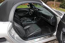 Thumbnail 13 - 1997 Porsche Boxster
