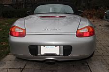 Thumbnail 16 - 1997 Porsche Boxster