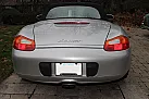 Thumbnail 16 - 1997 Porsche Boxster