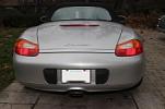 Thumbnail 16 - 1997 Porsche Boxster